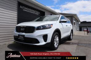 Kia Sorento LX AWD