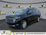 Chevrolet Suburban High Country 4WD