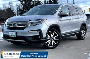 Honda Pilot Touring AWD