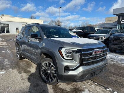 GMC Terrain Elevation AWD 2025