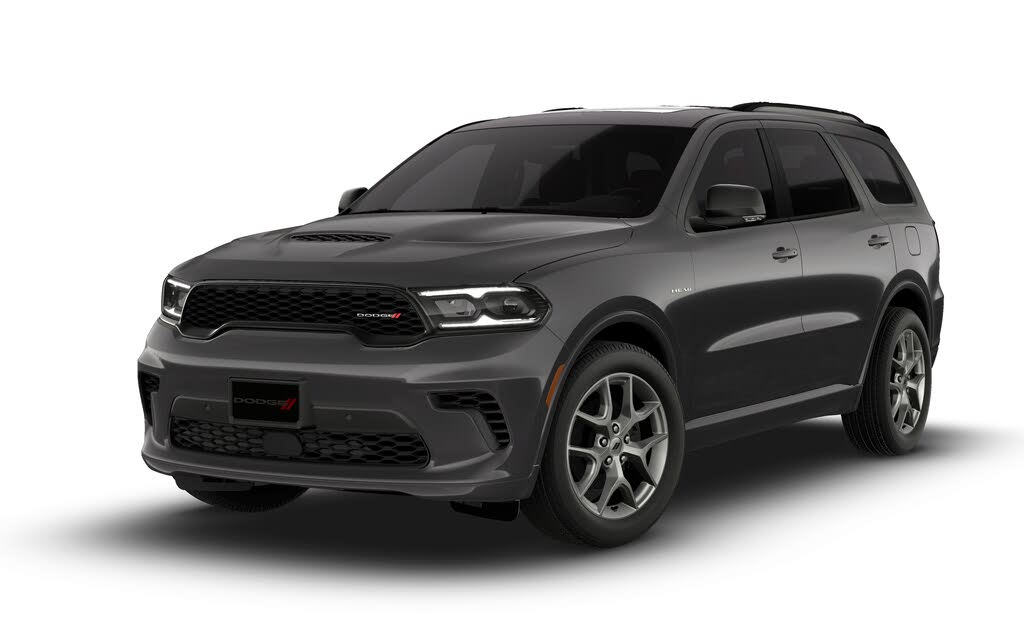 2026 Dodge Durango GT HEMI Plus AWD