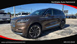 Lincoln Aviator Reserve AWD
