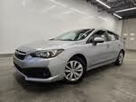2021 Subaru Impreza