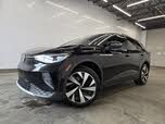 Volkswagen ID.4 Pro S AWD