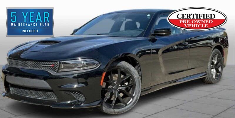 2023 Dodge Charger GT RWD