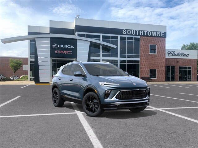 2026 Buick Encore GX Sport Touring FWD