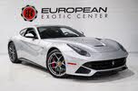 Ferrari F12 Berlinetta Coupe