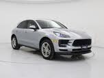 Porsche Macan AWD