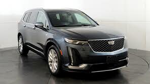 Cadillac XT6 Premium Luxury AWD