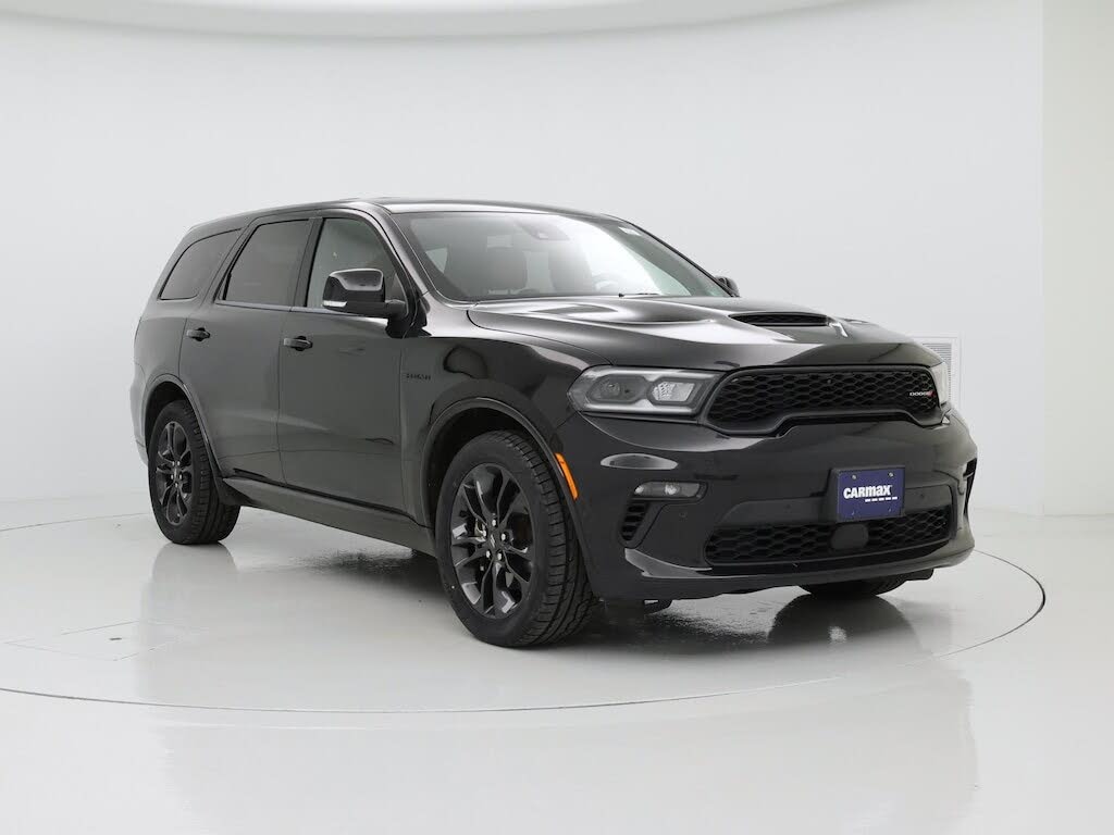 2022 Dodge Durango R/T Plus AWD
