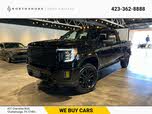 GMC Sierra 2500HD Denali Crew Cab 4WD