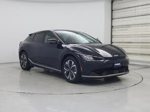 Kia EV6 Light RWD