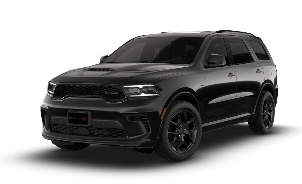 2026 Dodge Durango GT HEMI Plus AWD