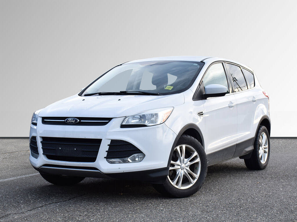 2014 Ford Escape SE AWD