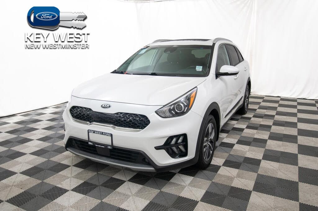 2020 Kia Niro EX Premium FWD