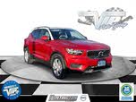 Volvo XC40 T5 Momentum AWD