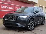 2020 Volvo XC90