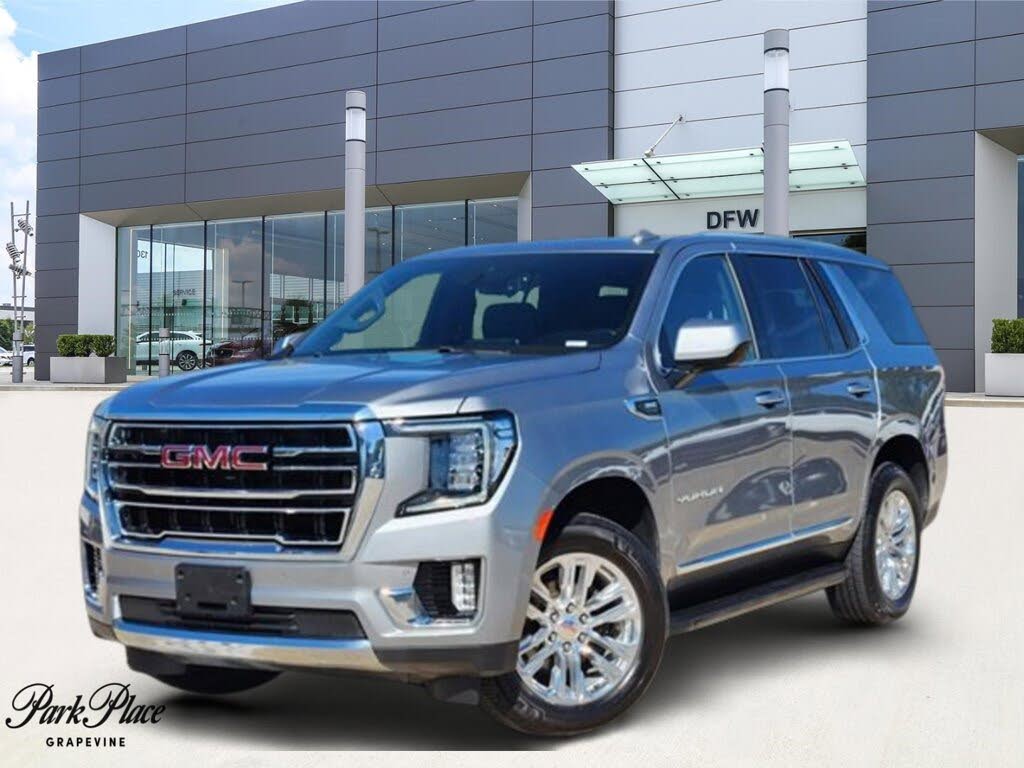 2023 GMC Yukon SLT RWD