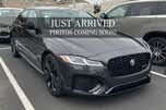 Jaguar XF P300 R-Dynamic SE AWD