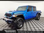 Jeep Gladiator Mojave Crew Cab 4WD