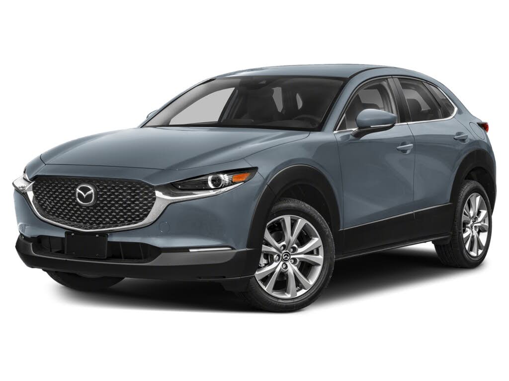 Mazda CX-30 GS AWD 2025