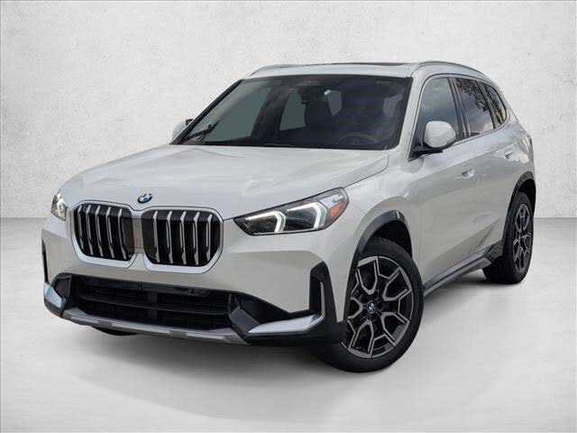 2026 BMW X1 xDrive28i