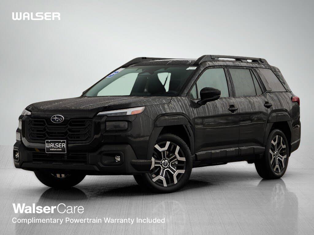 2026 Subaru Outback Touring XT AWD