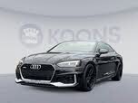 Audi RS 5 2.9 TFSI quattro AWD