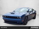 Dodge Challenger R/T Scat Pack RWD