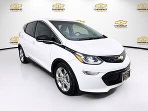 Chevrolet Bolt EV LT FWD