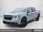 Ford Maverick XLT SuperCrew AWD