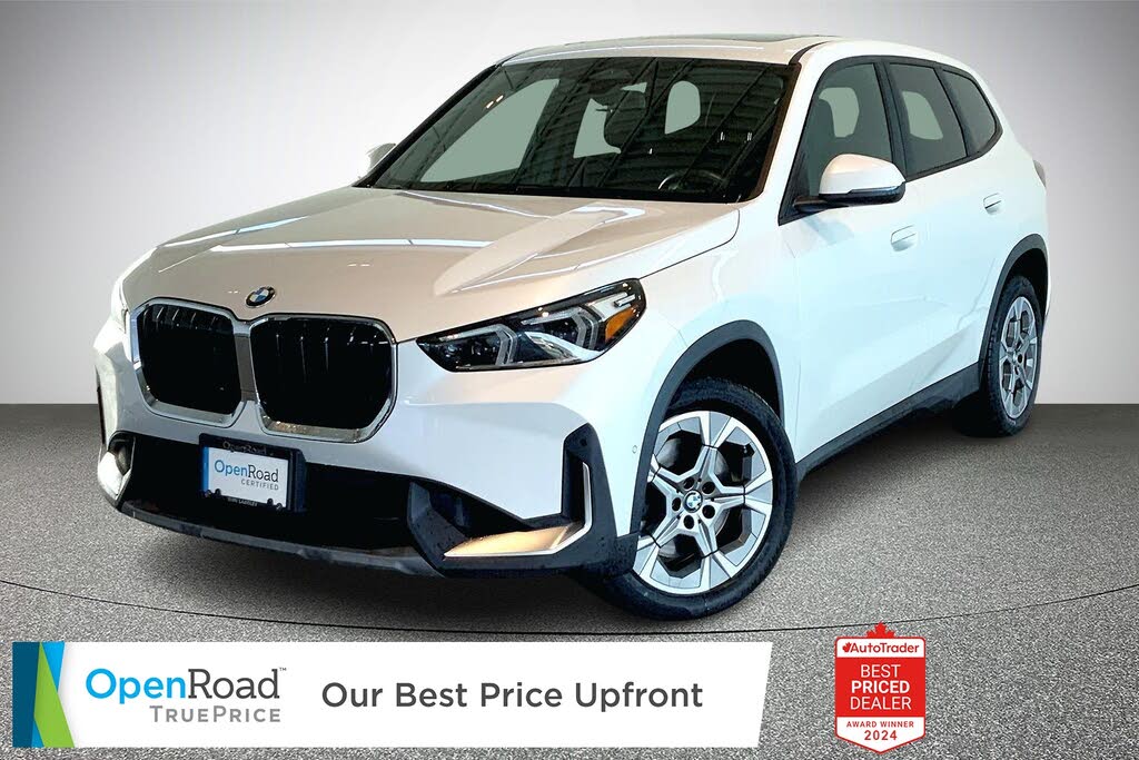 BMW X1 xDrive28i AWD 2024