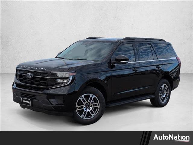 2026 Ford Expedition Active RWD