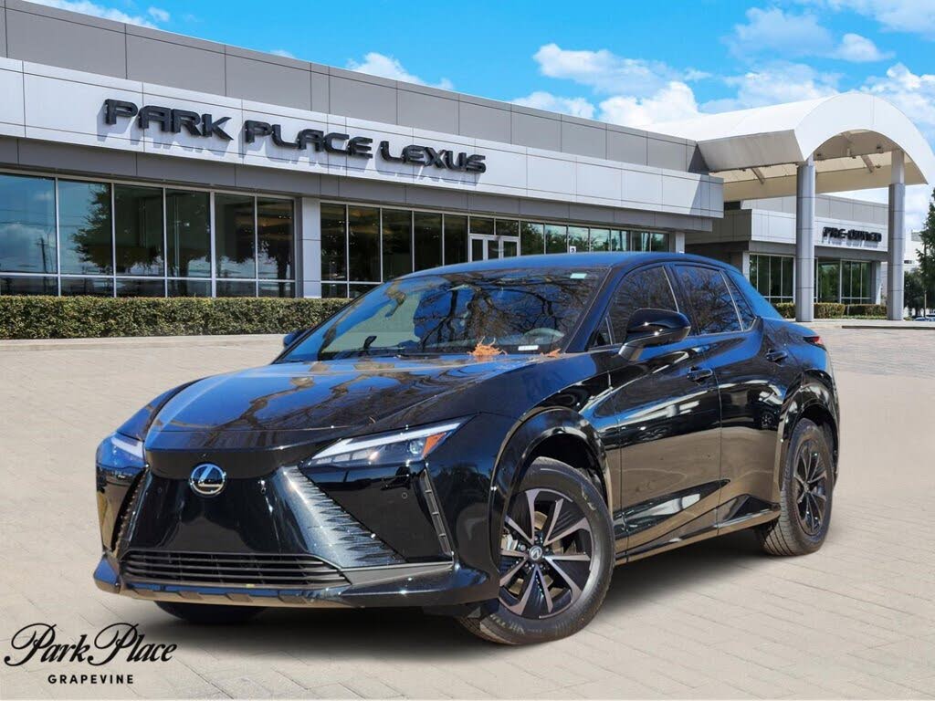 2026 Lexus RZ 350e Premium FWD