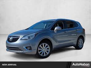 Buick Envision Essence FWD