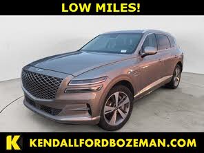 Genesis GV80 3.5T AWD