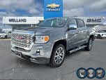 GMC Canyon Denali Crew Cab 4WD