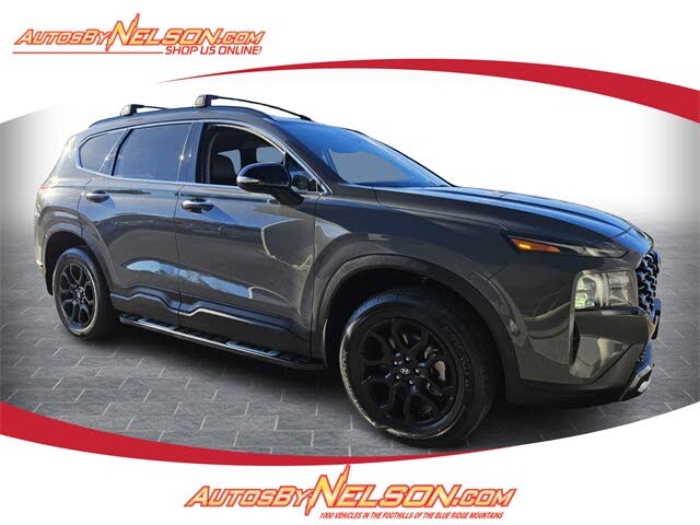 2023 Hyundai Santa Fe XRT AWD