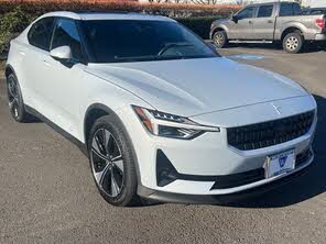 Polestar 2 Long Range Dual Motor AWD