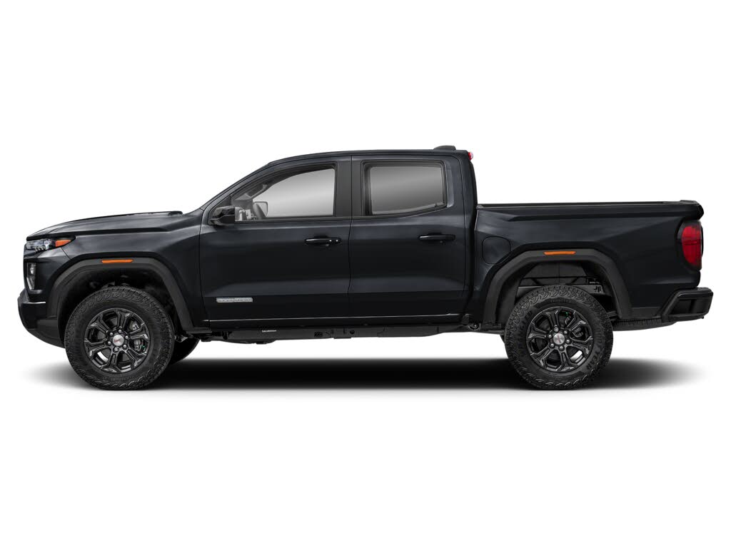 2026 GMC Canyon Elevation Crew Cab 4WD