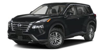 2026 Nissan Rogue Rock Creek AWD