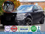 Land Rover Range Rover Velar P250 R-Dynamic S AWD