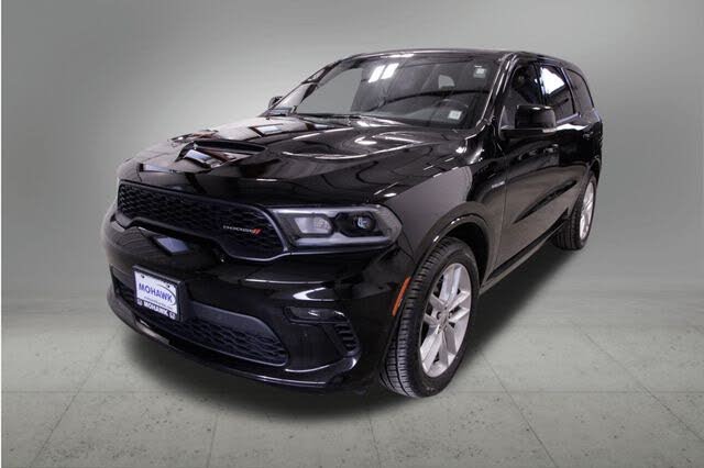 2022 Dodge Durango R/T AWD
