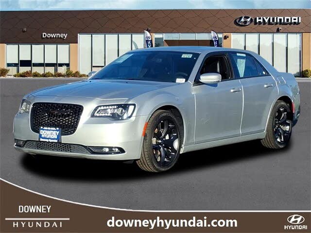 2023 Chrysler 300 S V6 RWD