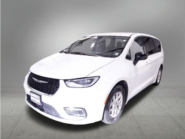 2024 Chrysler Pacifica Touring L FWD