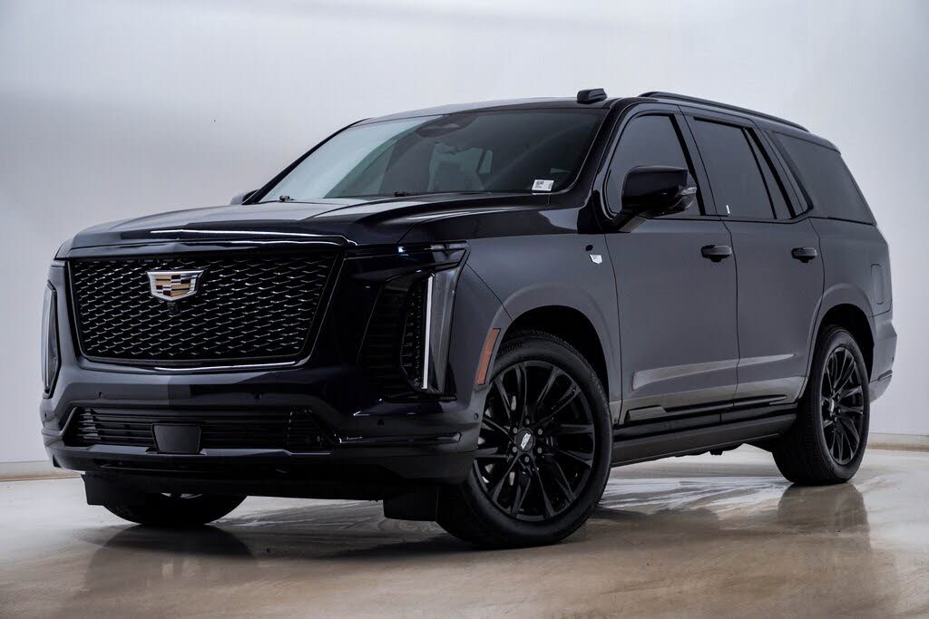 2025 Cadillac Escalade Sport Platinum 4WD