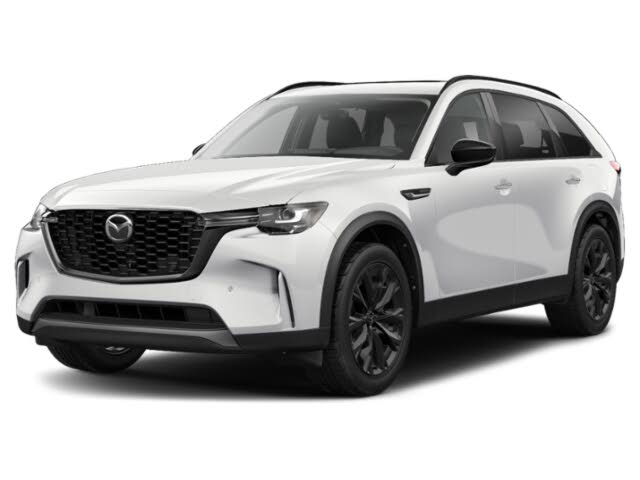 2026 Mazda CX-90 PHEV Premium Sport AWD