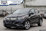 Honda HR-V LX AWD