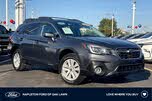 Subaru Outback 2.5i Premium AWD