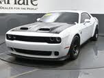 Dodge Challenger SRT Super Stock RWD
